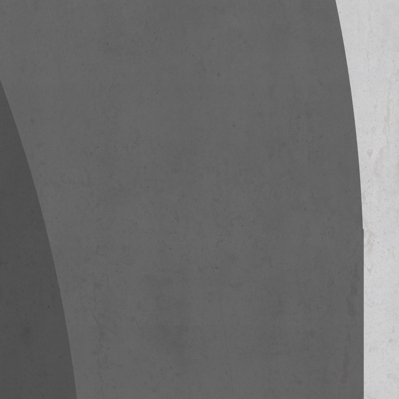 Fototapet, Arch, Grey, Rebel Walls - 4