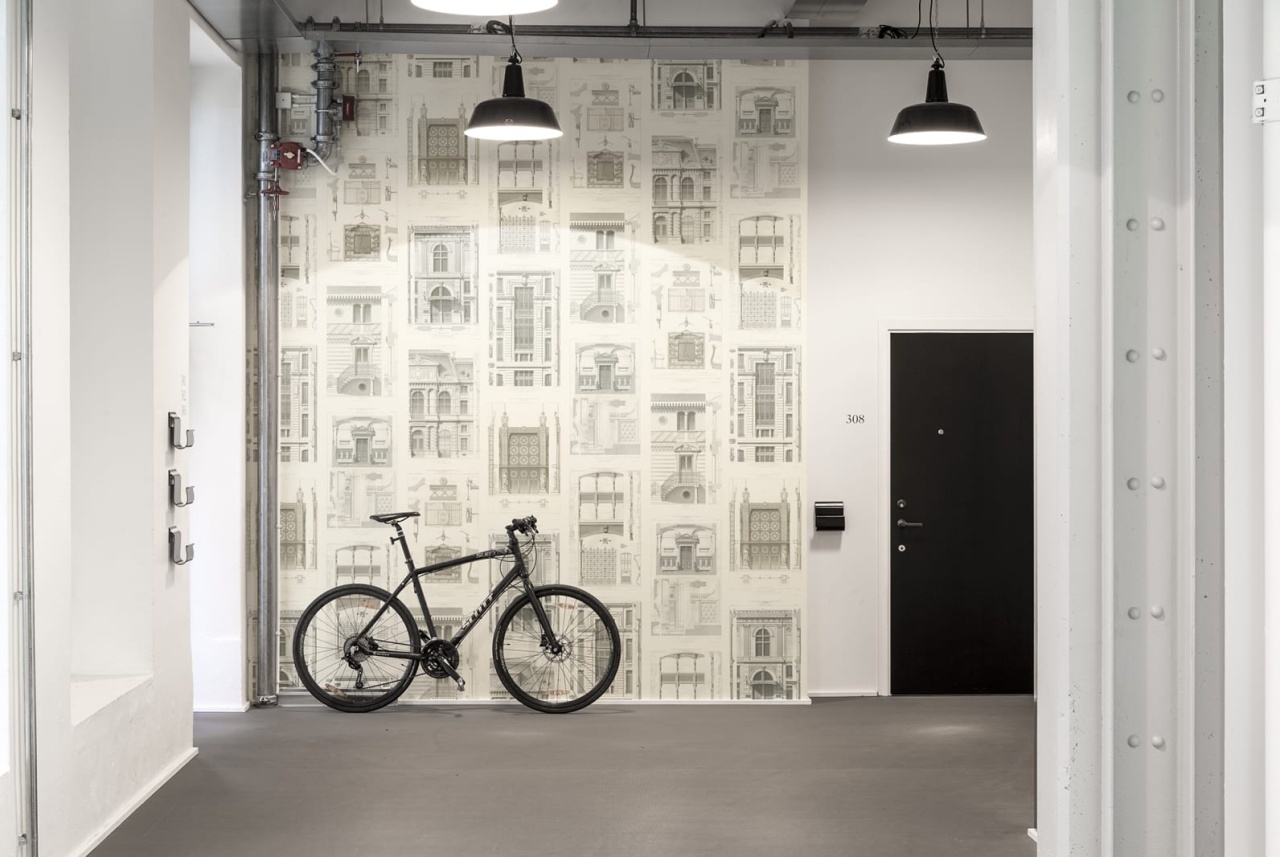 Fototapet, Architect, Vintage, Rebel Walls - 5