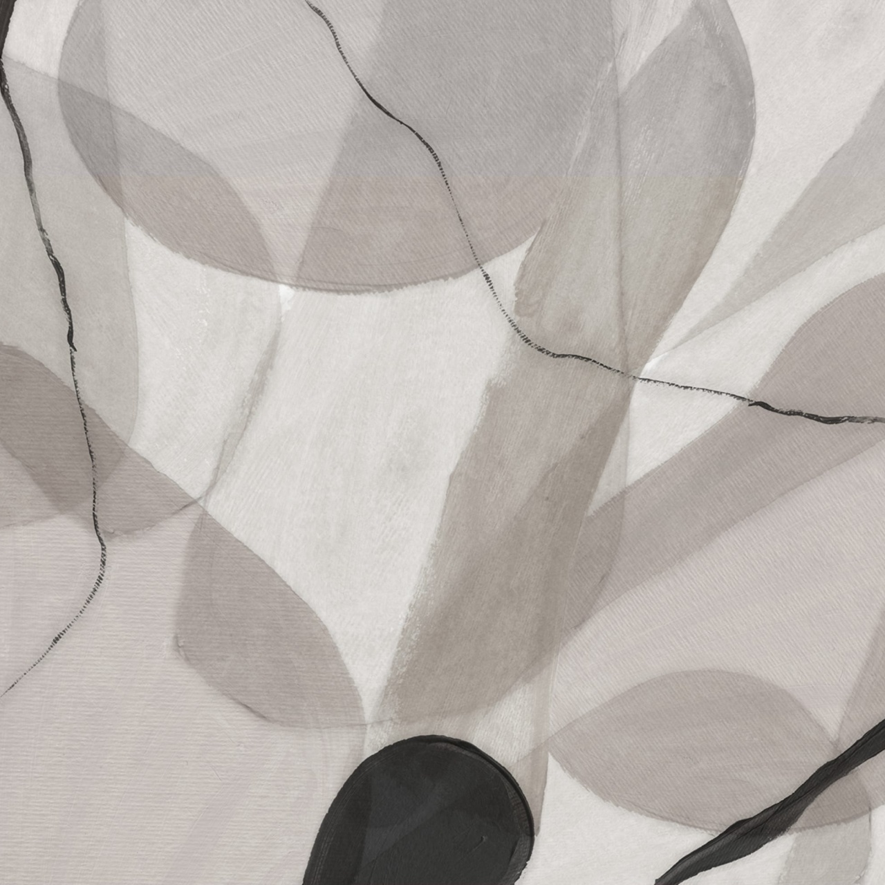 Fototapet, Asana, Sand, Rebel Walls - 2