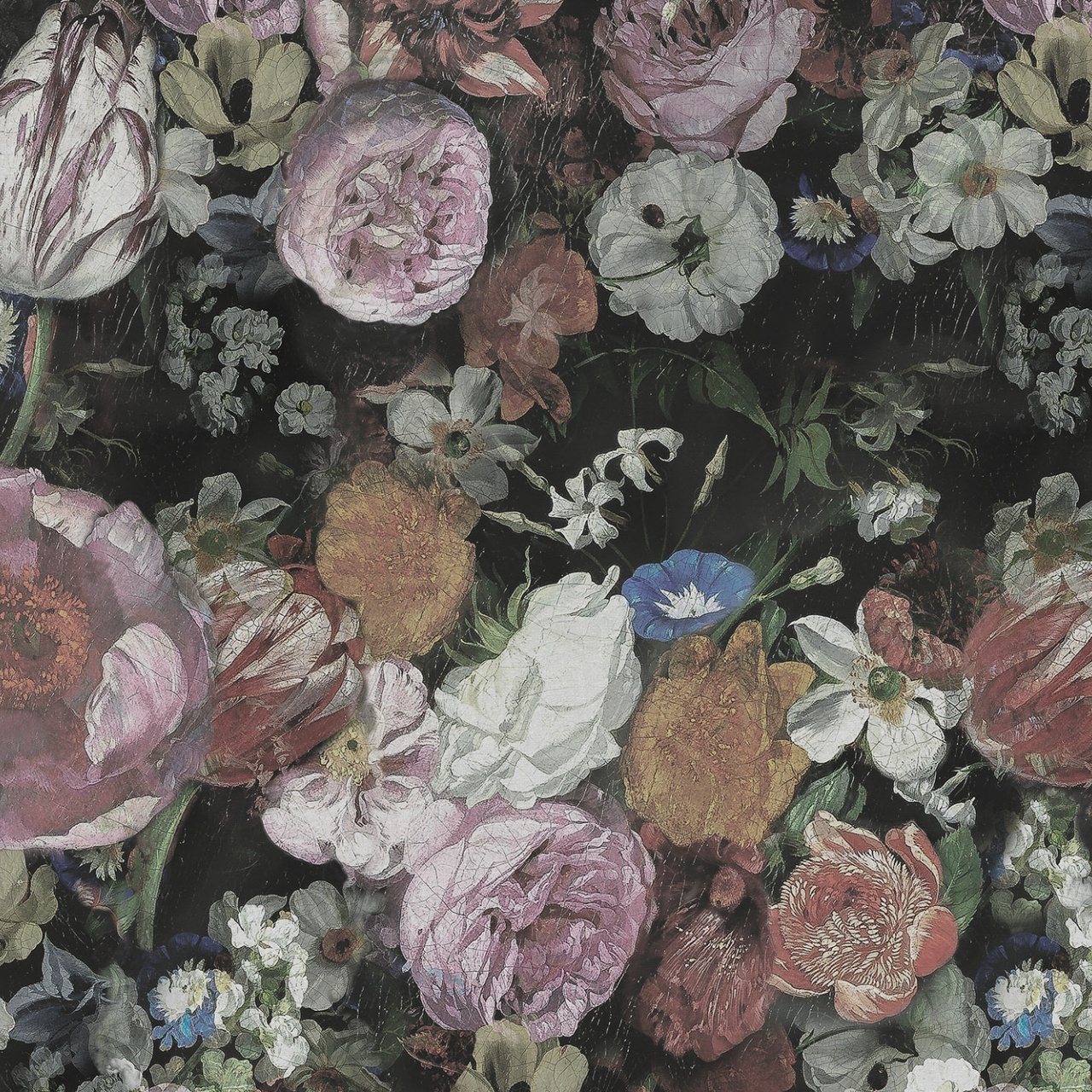 Fototapet, Blooming, Rebel Walls - 2