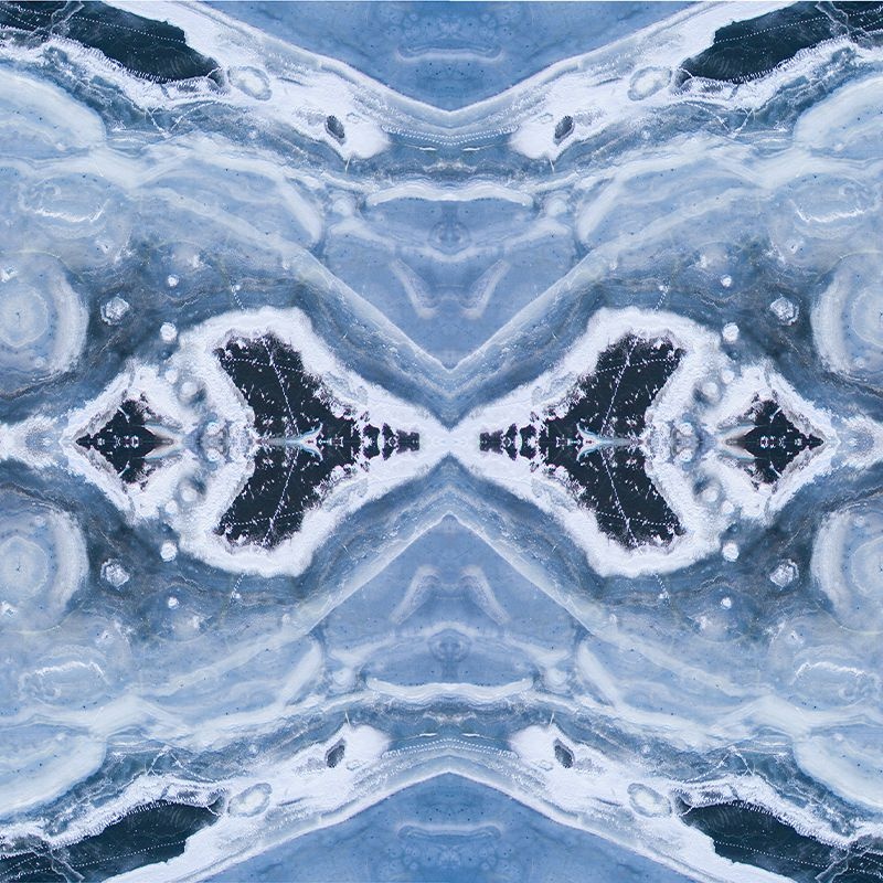 Fototapet Blue Marble, VLAdiLA - 2