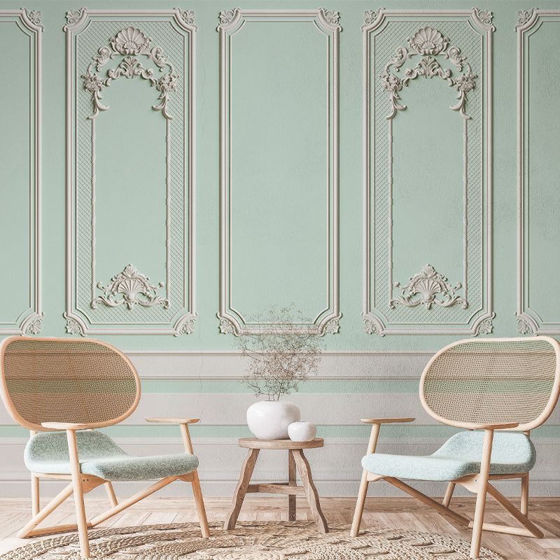 Fototapet Ciel Stucco, VLAdiLA - 4