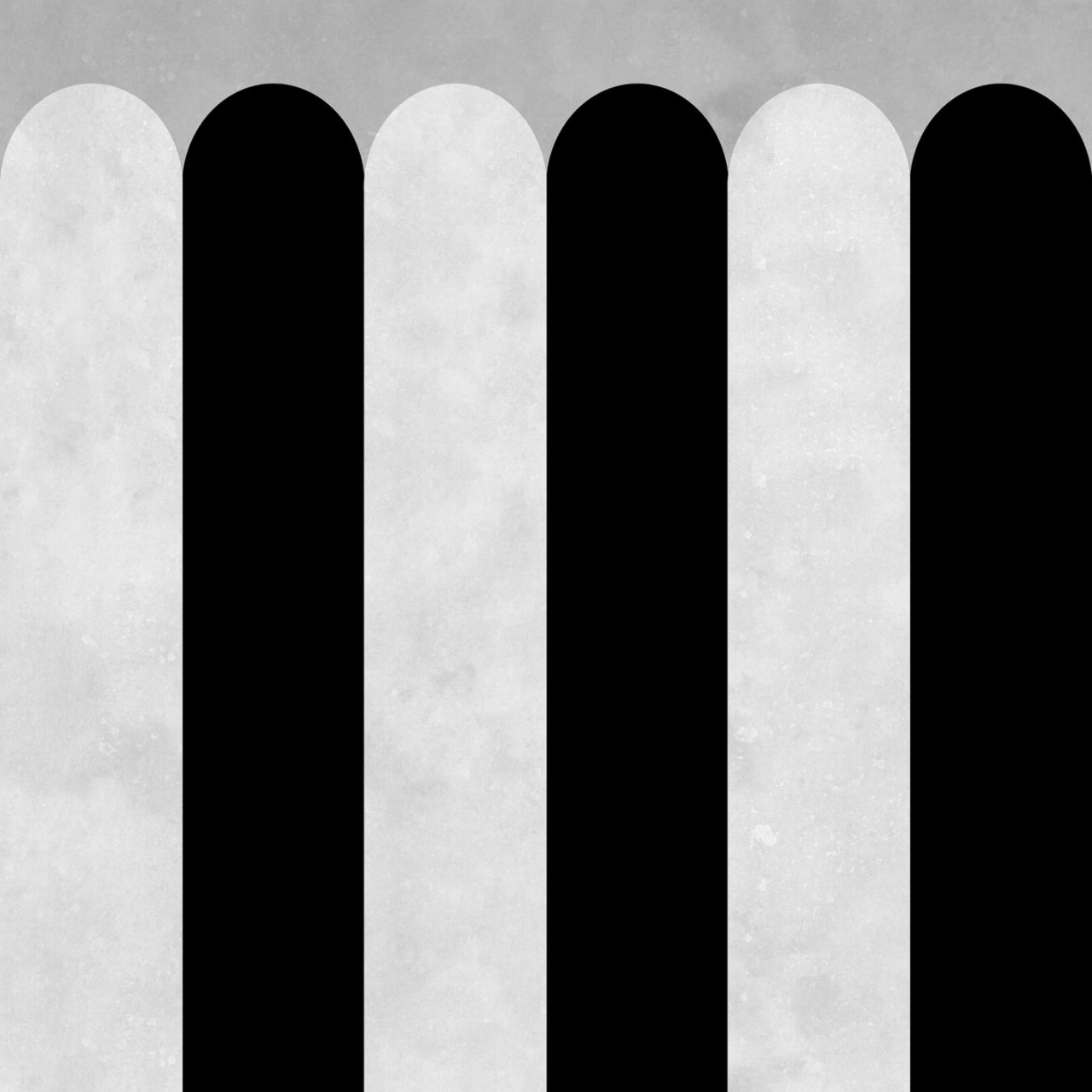 Fototapet, Circus Stripes, Licorice, Rebel Walls - 2