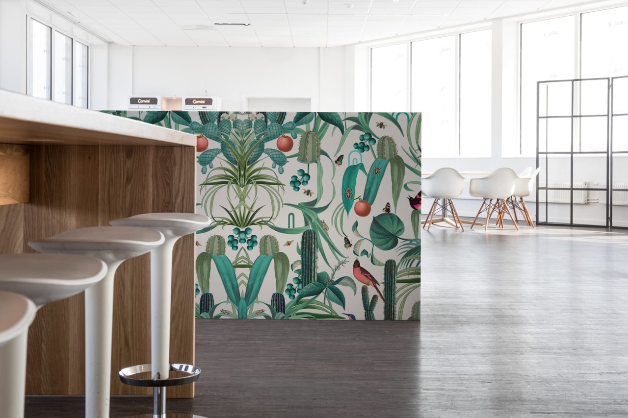 Fototapet, Cuba Jungle, Rebel Walls — imaginea 6