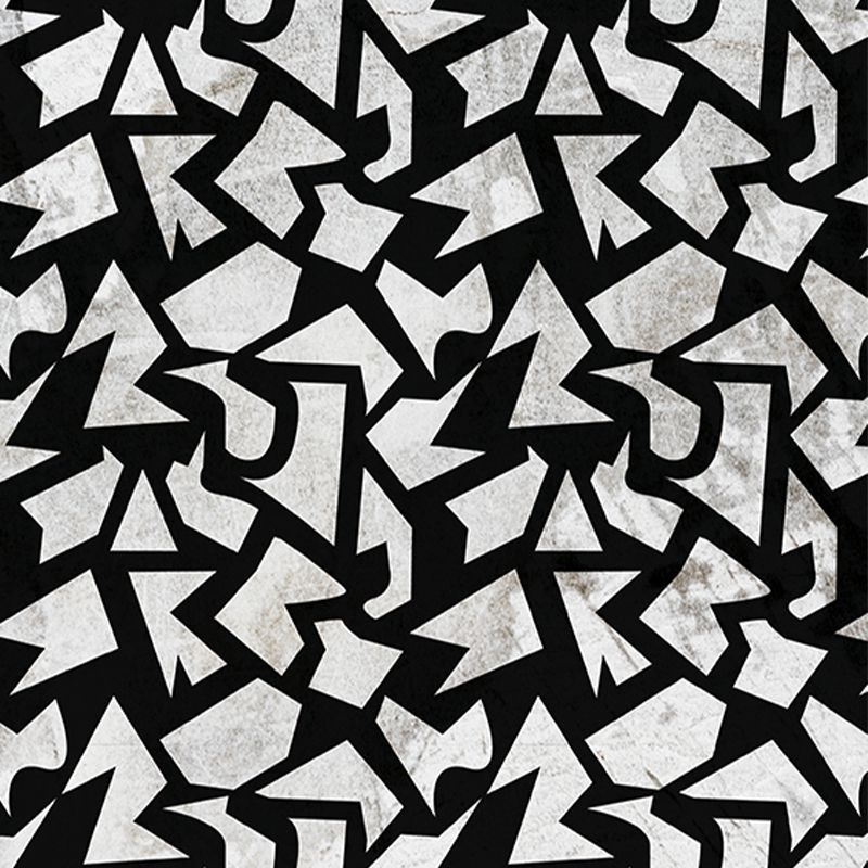 Fototapet Geometric Grunge, VLAdiLA - 2