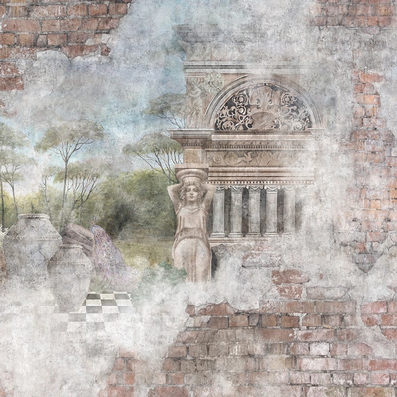 Fototapet Giornata Sentimentale - personalizat, VLAdiLA — imaginea 4
