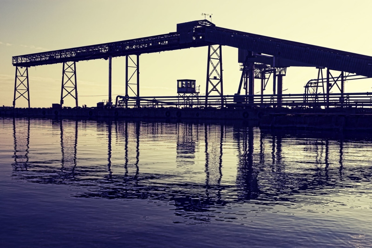 Fototapet, Harbor Happenings, Rebel Walls — imaginea 2