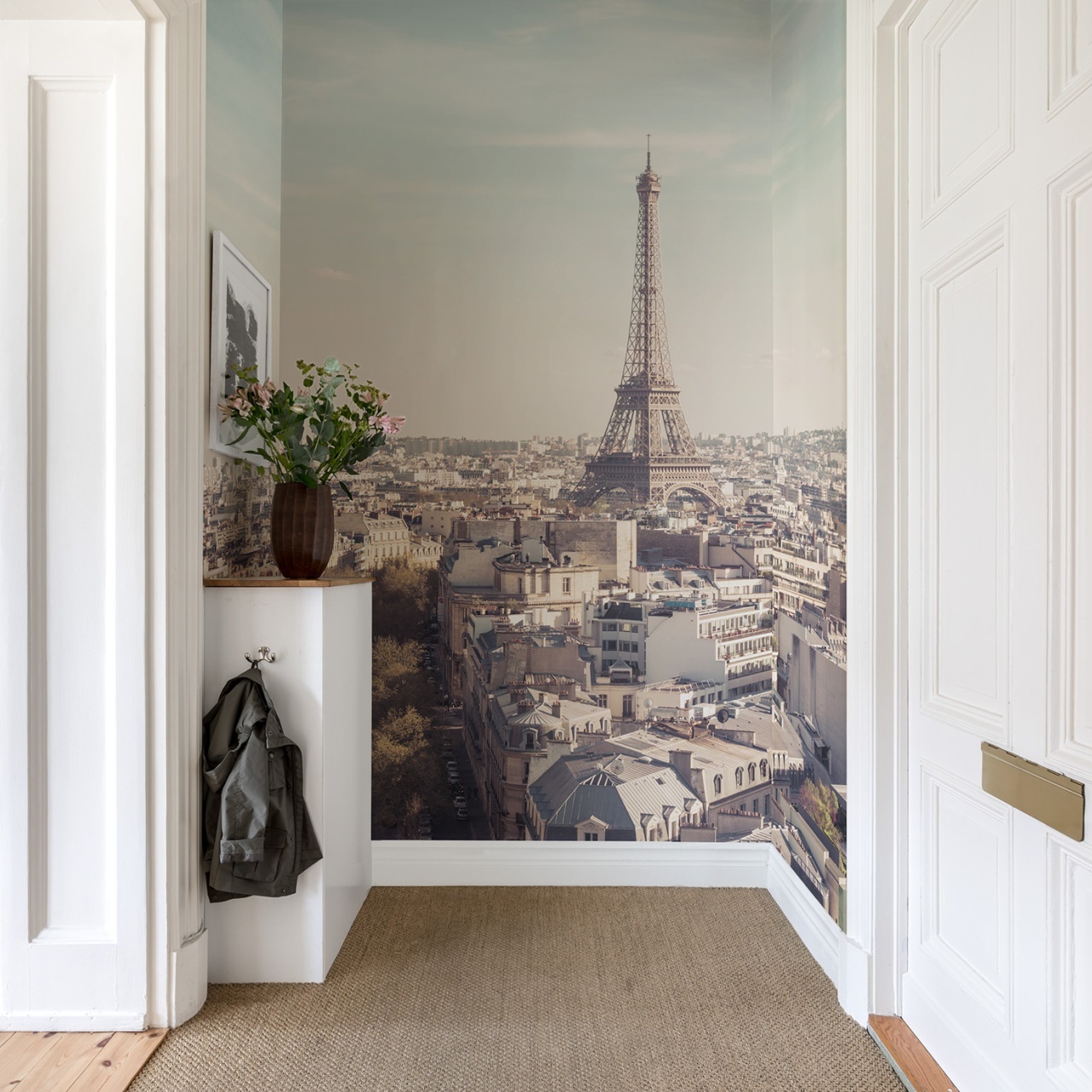 Fototapet, La Vie, Rebel Walls - 3