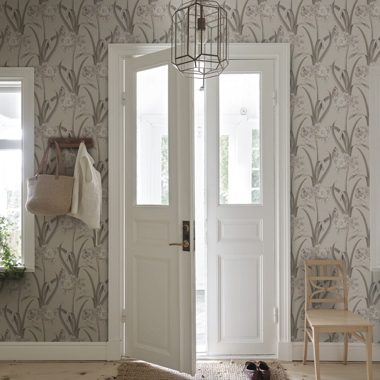 Fototapet lavabil, Lilian, Pastel, Sandberg - 3