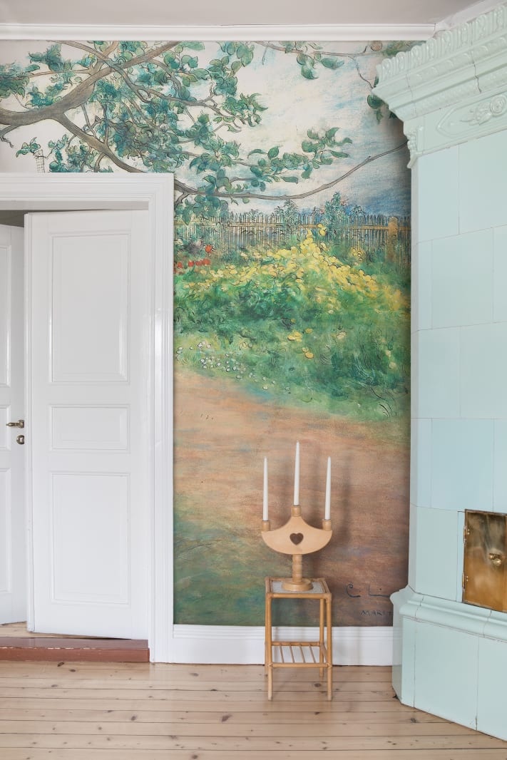 Fototapet, Marstrand, Rebel Walls