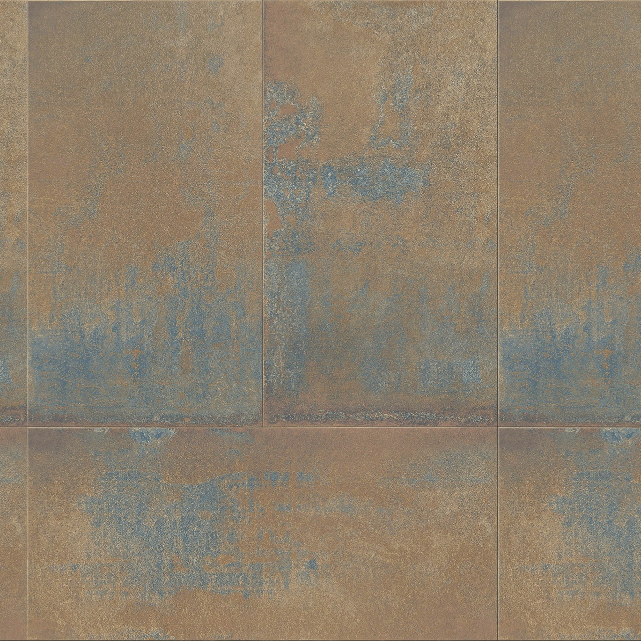Fototapet, Metal Plates, 64786902, Coordonne - 2