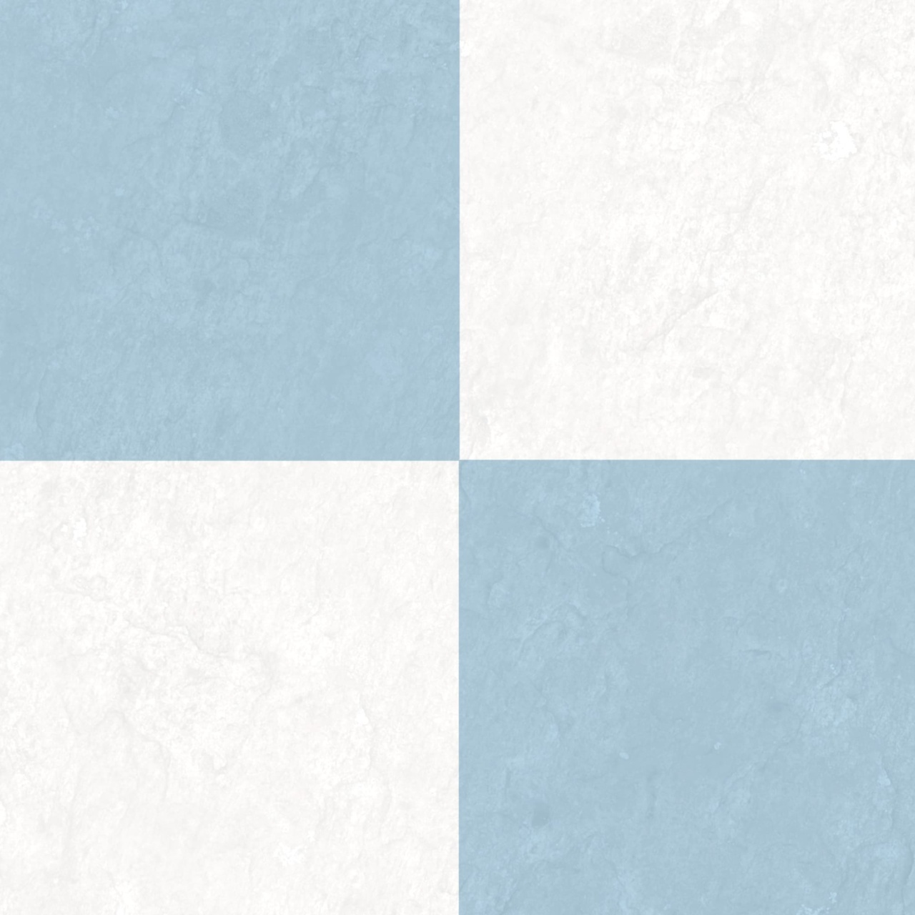 Fototapet, Pixels, Orange & Blue, Rebel Walls - 3