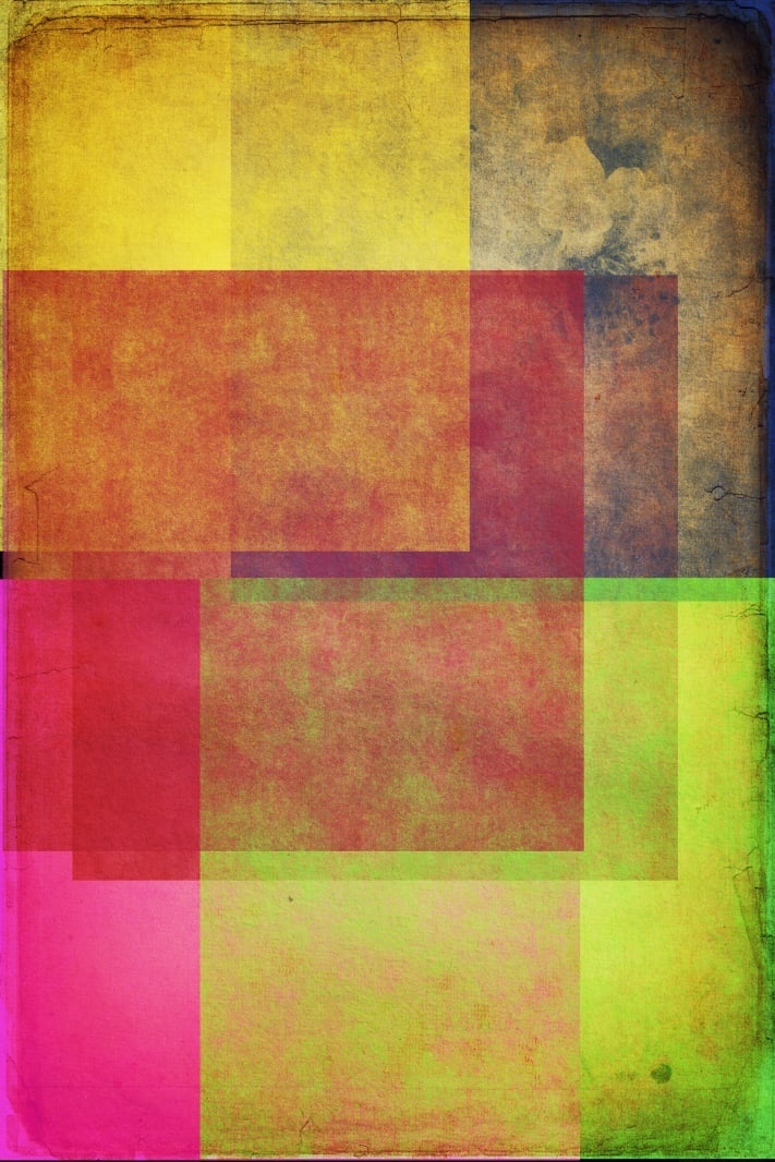 Fototapet, Screen, Rebel Walls - 2