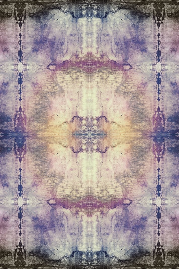 Fototapet, See the Light, Rebel Walls - 2