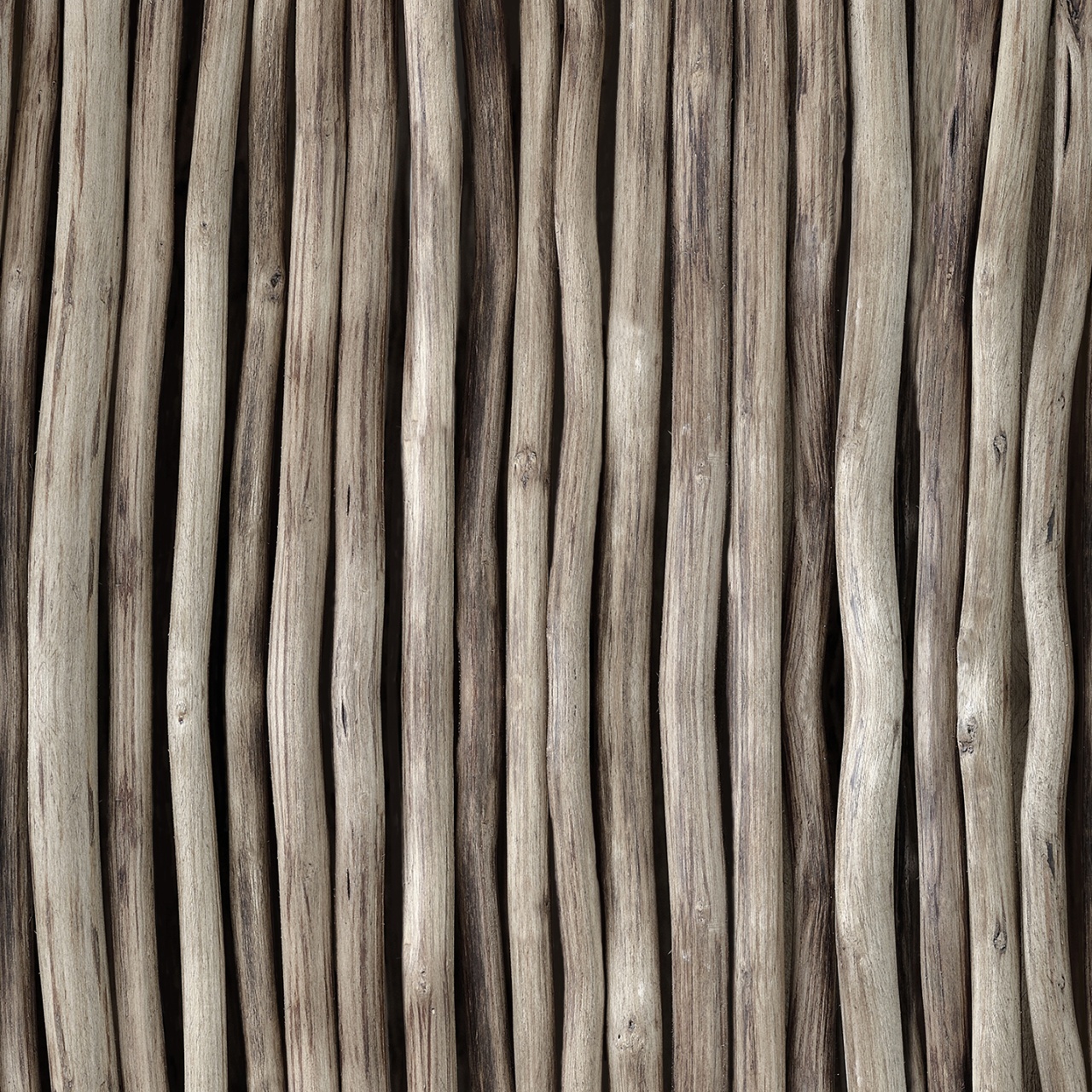 Fototapet, Silence, Rebel Walls - 2