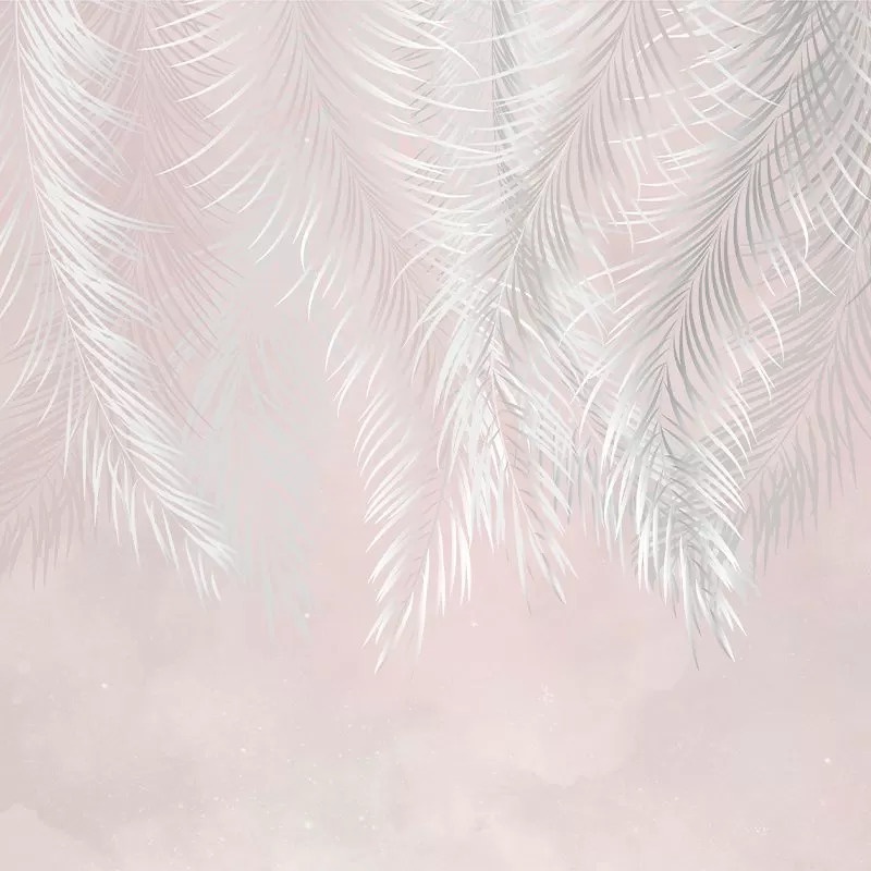 Fototapet Soft Feathers, VLAdiLA - 3