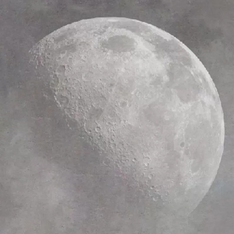 Fototapet Soft side of the moon, VLAdiLA - 2