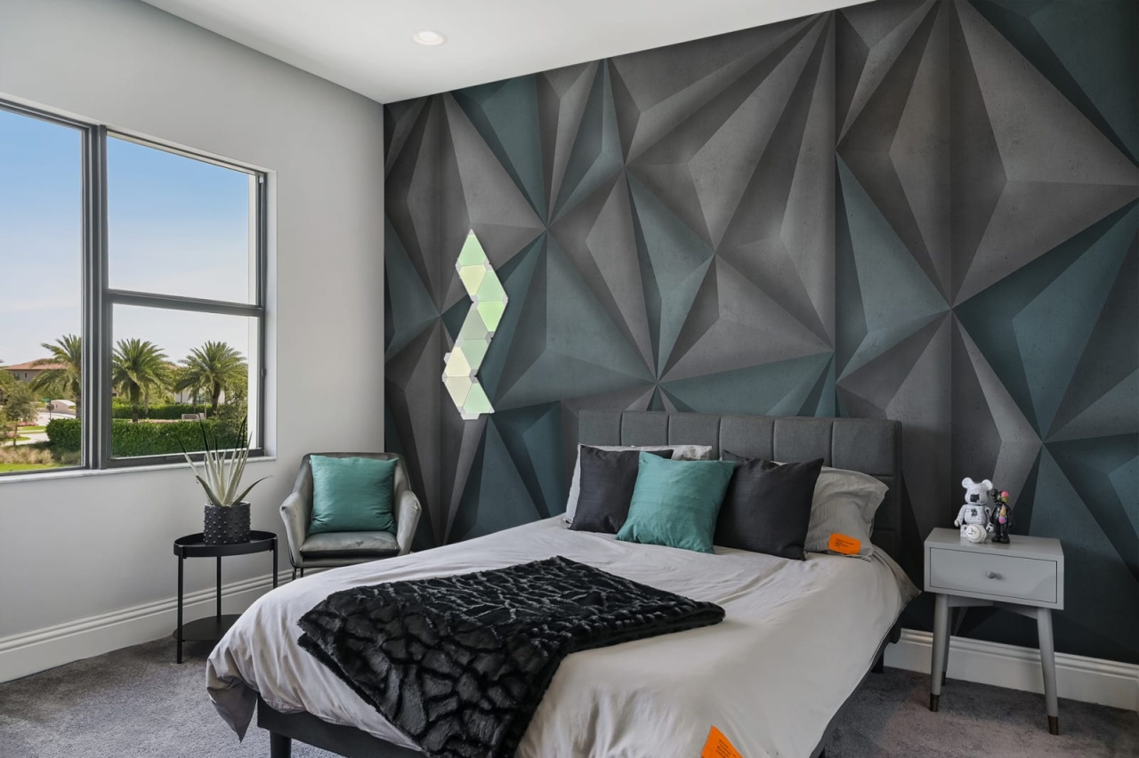 Fototapet, Soundproof, Rebel Walls