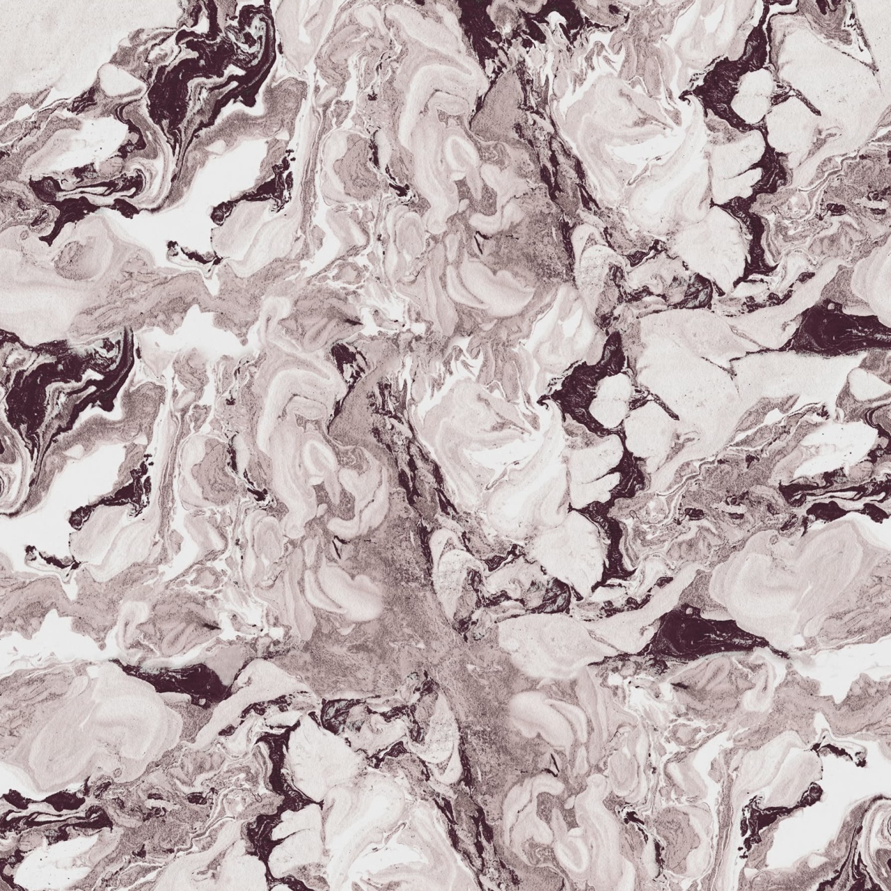Fototapet, Stone Marble, Pink, Rebel Walls - 2