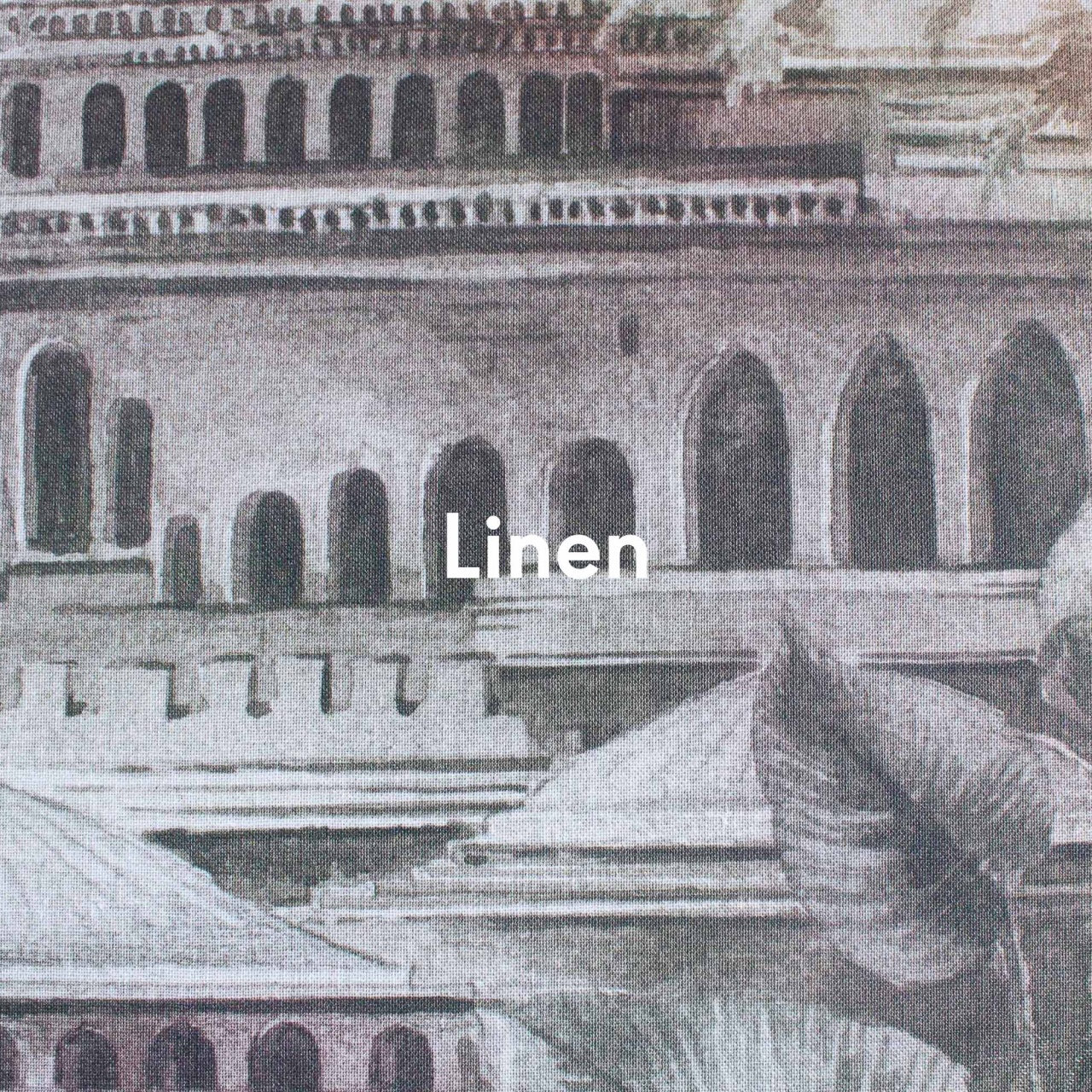 Fototapet Taj Mahal, Autum, Coordonne - 3