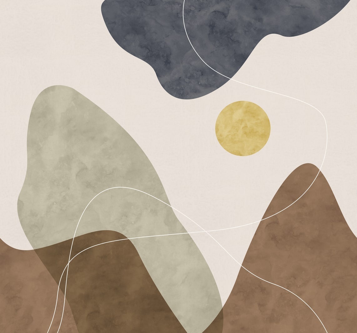 Fototapet, Terrain, Earth, Rebel Walls - 2