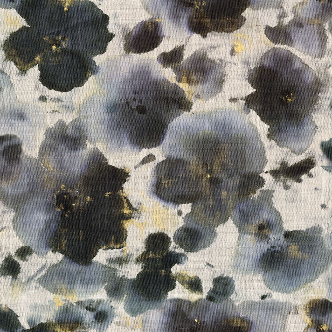 Fototapet, Violets, Blue, Rebel Walls - 2