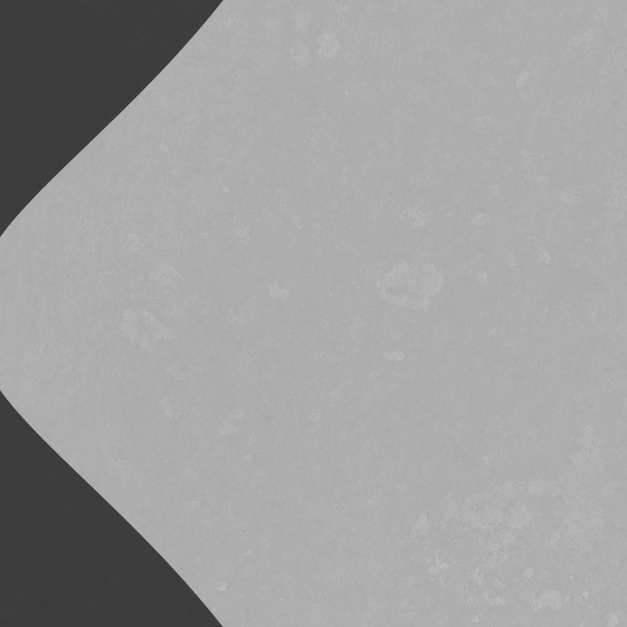 Fototapet, Wobbly, Black & White, Rebel Walls - 3