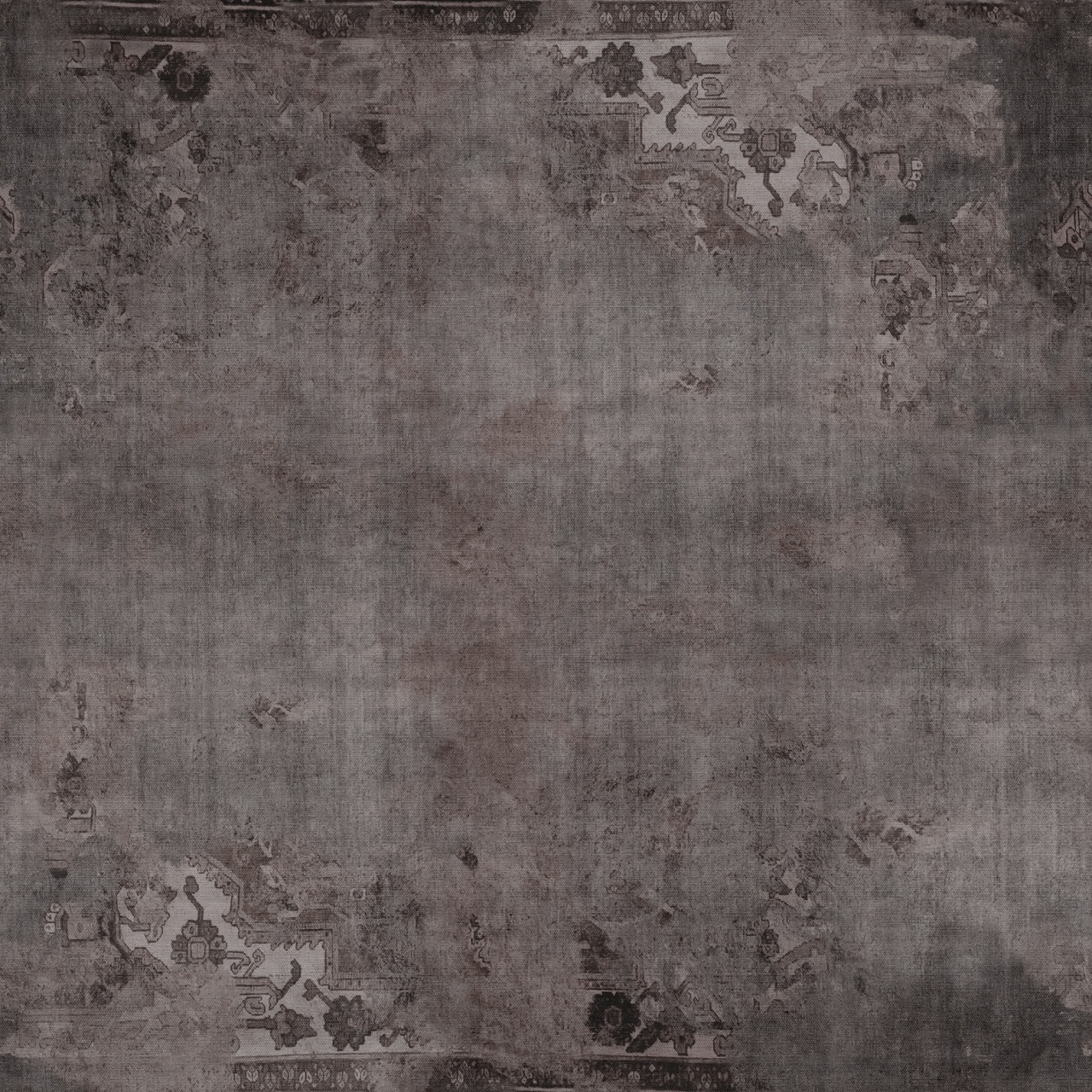 Fototapet, Zanjan, Ash, Rebel Walls - 2