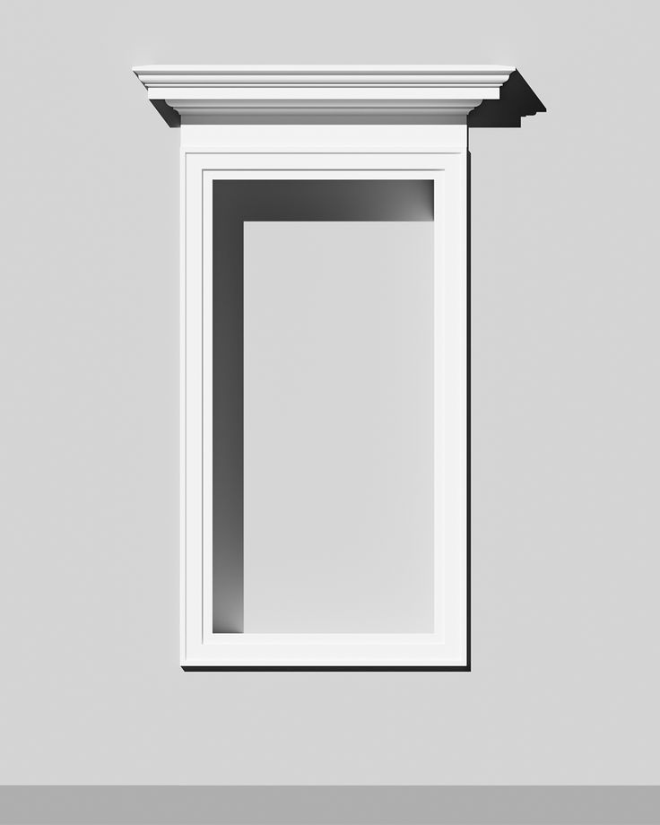 Solbanc exterior ST01A - 10x6x200 cm - 4