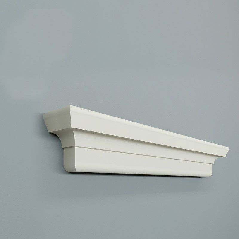 Solbanc exterior ST07A - 12x6.5x200cm