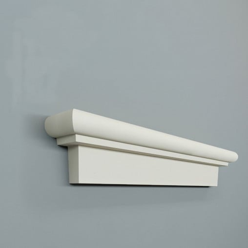 Solbanc exterior ST15 - 13x10x200 cm