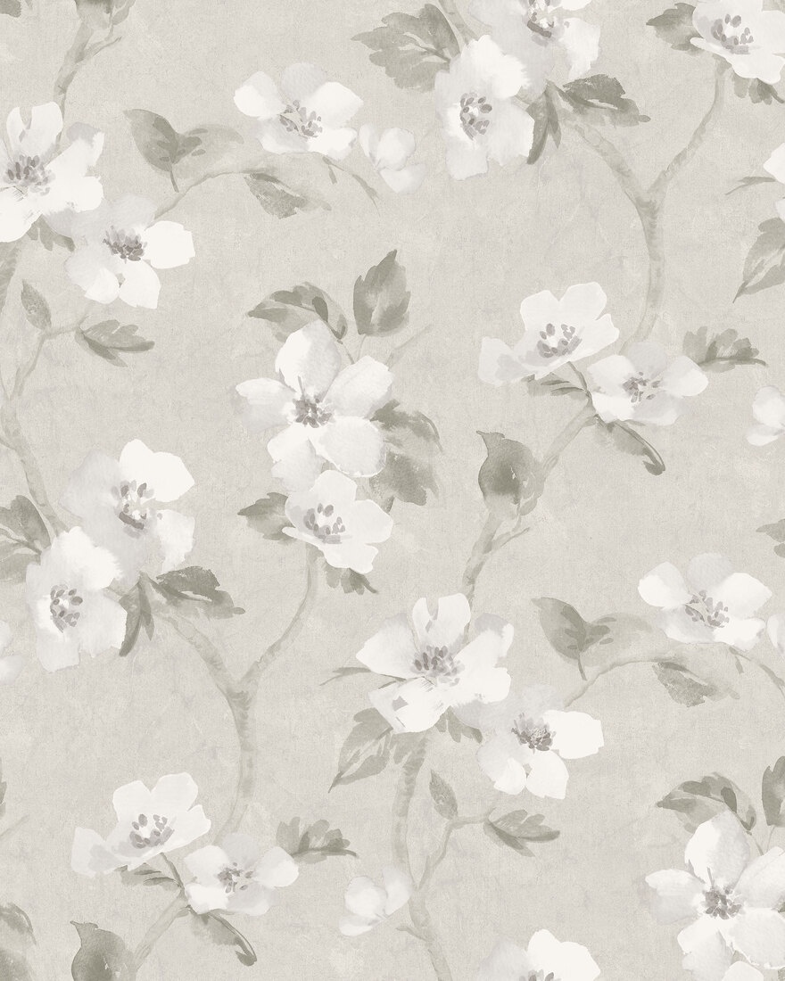 Tapet lavabil, Helen´s Flower 3582, 5.3mp / rola — imaginea 2