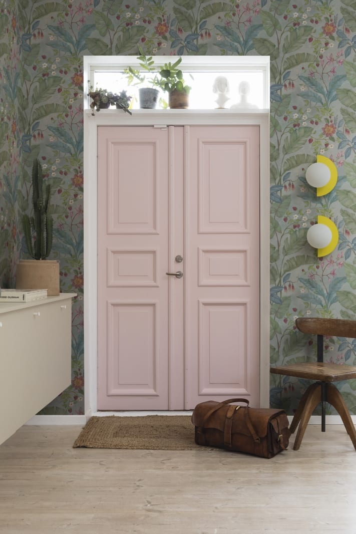 Tapet pentru copii, Strawberry Lane, Summer, Rebel Walls - 2 | YEO