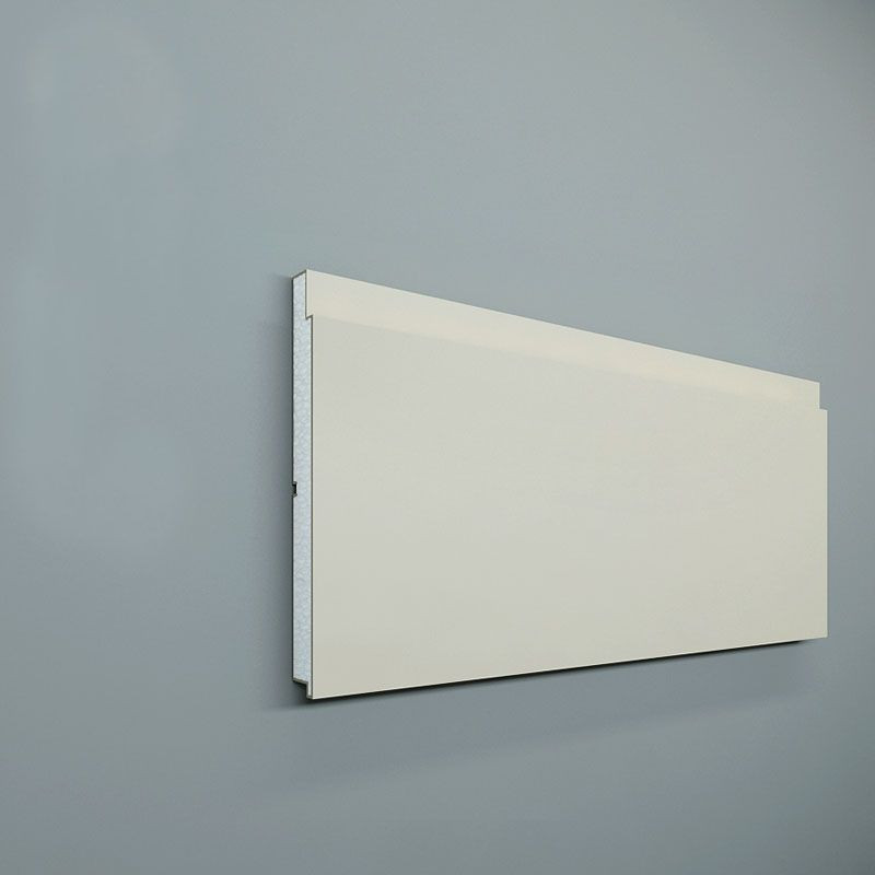 Termosistem exterior T11A-50x4x200cm