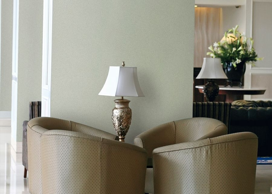 Vopsea decorativa pentru interior, efect POLISTOF, finisaj satinat - 3 | YEO