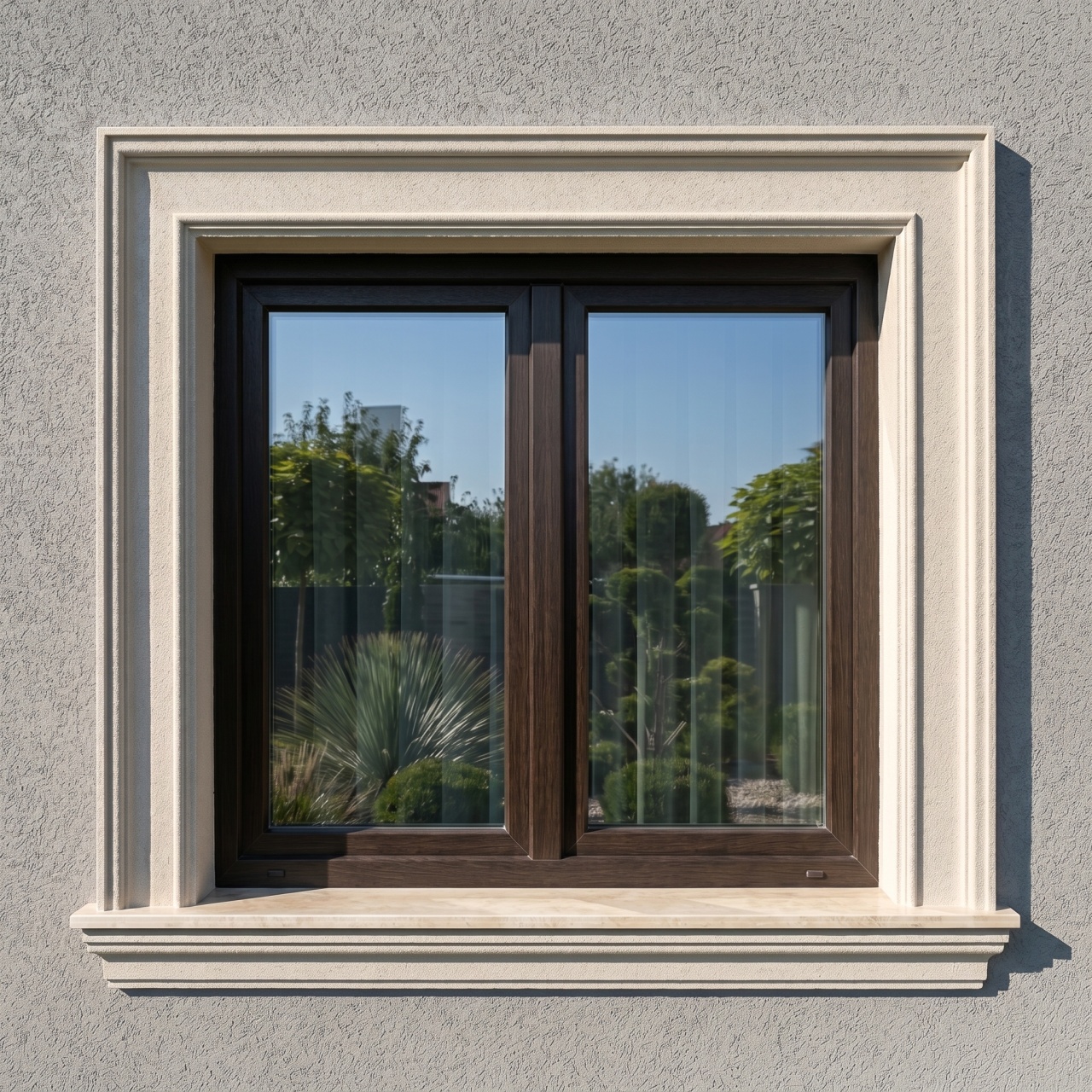Ancadrament exterior AT05A-11x4x200cm - 3