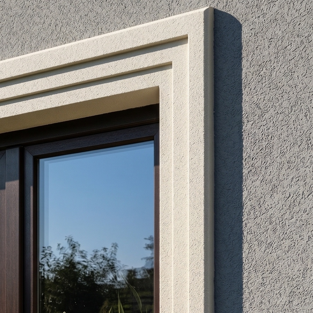 Ancadrament exterior AT07A-12x4x200cm - 4