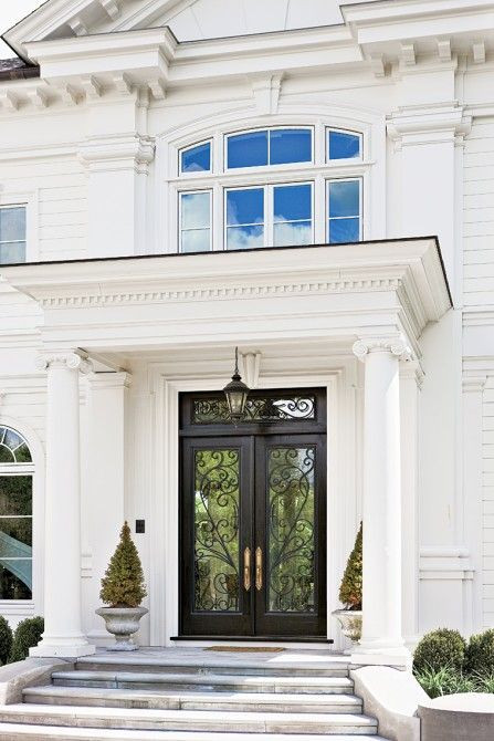 Ancadrament exterior AT11A-13.5x3x200cm - 1 | YEO