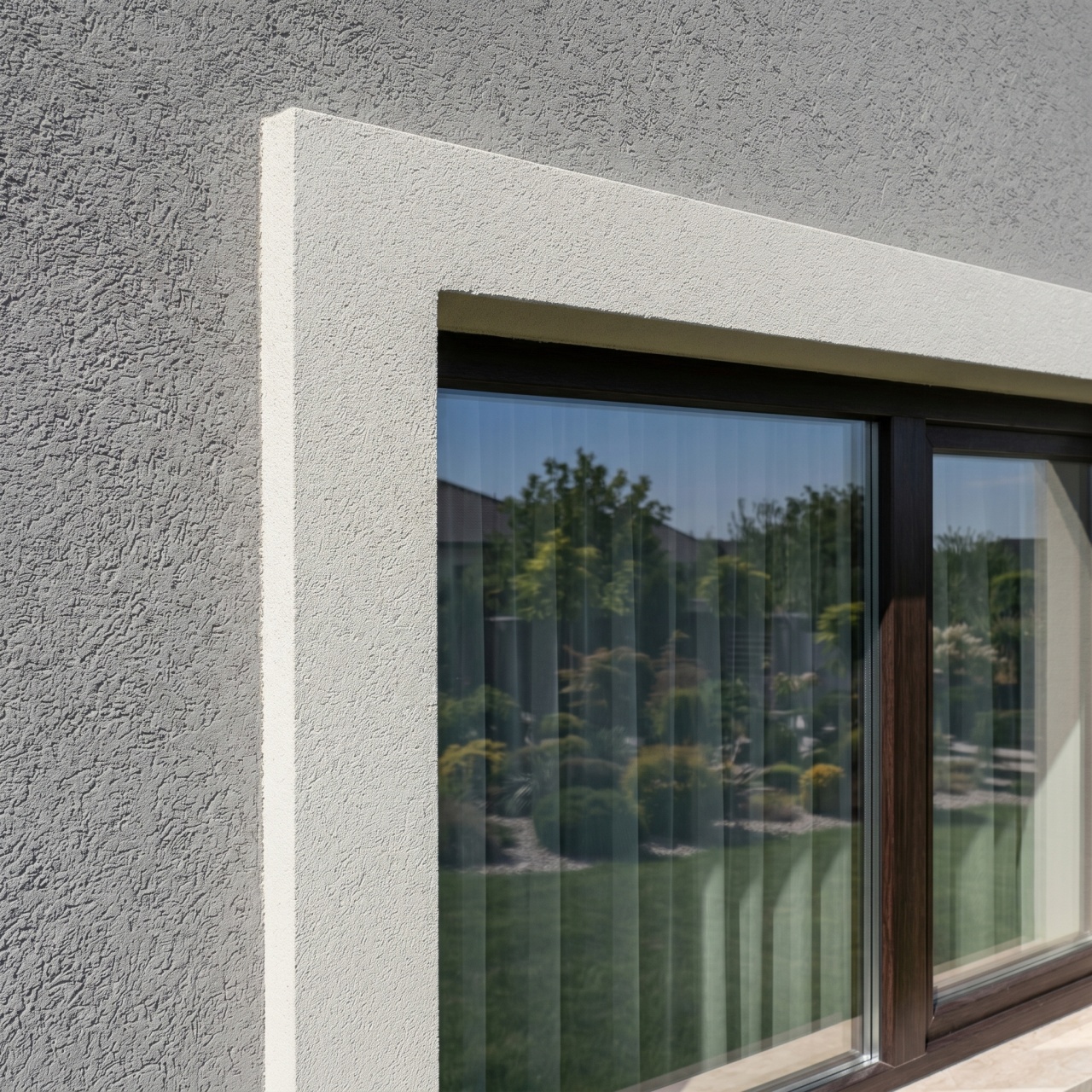 Ancadrament exterior AT12A-13x3x200cm - 5