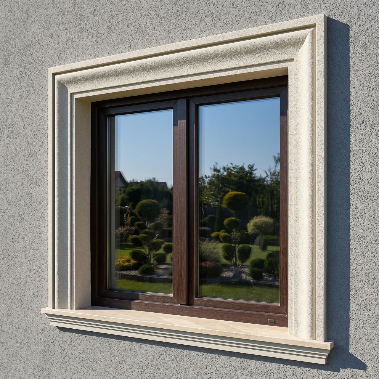 Ancadrament exterior AT15A-14.5x3.5x200cm - 5