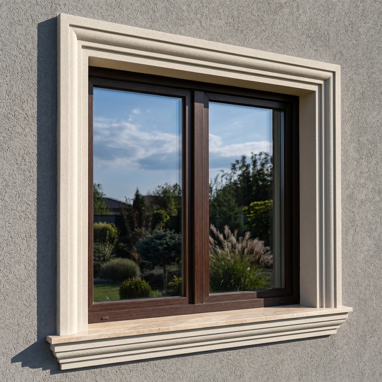 Ancadrament exterior AT20A-15x6x200cm - 5