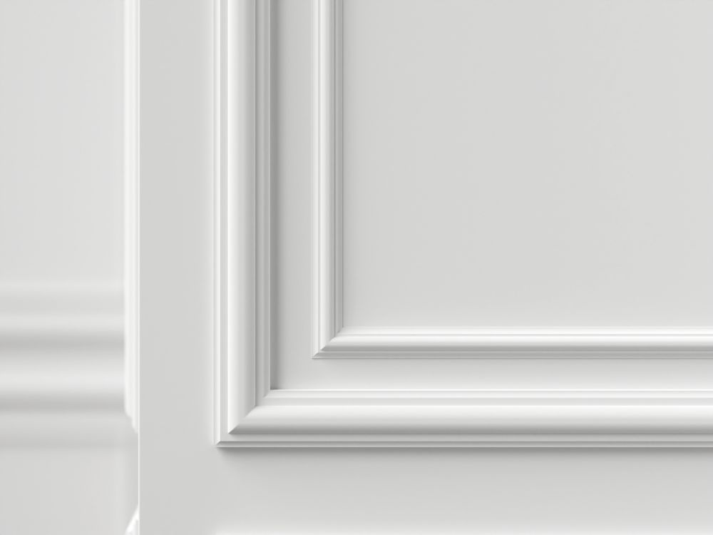 Brau decorativ B1 - 2.3x1x200 cm - 5 | YEO