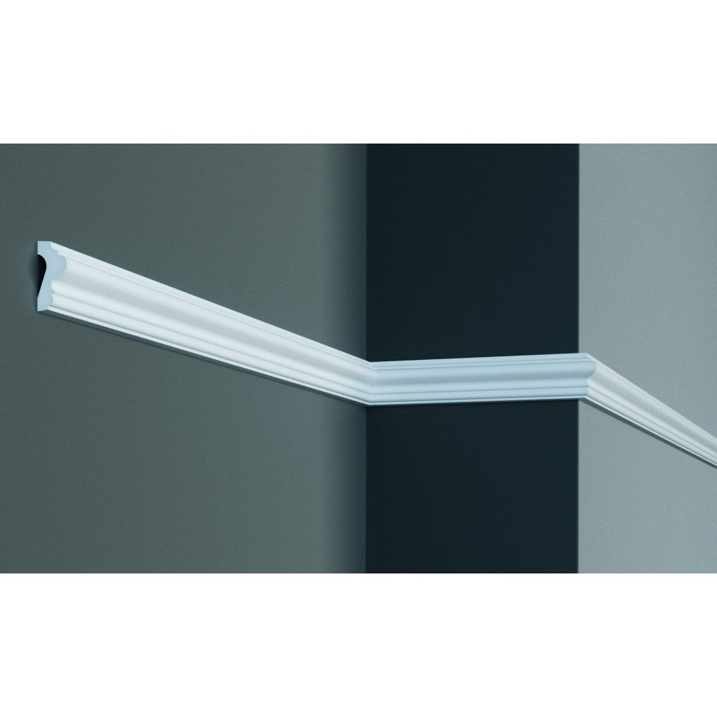 Brau decorativ CR824F - 4.2x1.8x200 cm