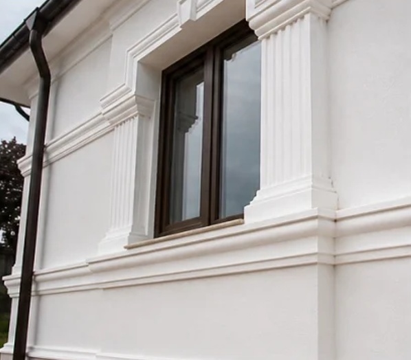 Brau exterior BT01A - 12x3.5x200 cm - 5