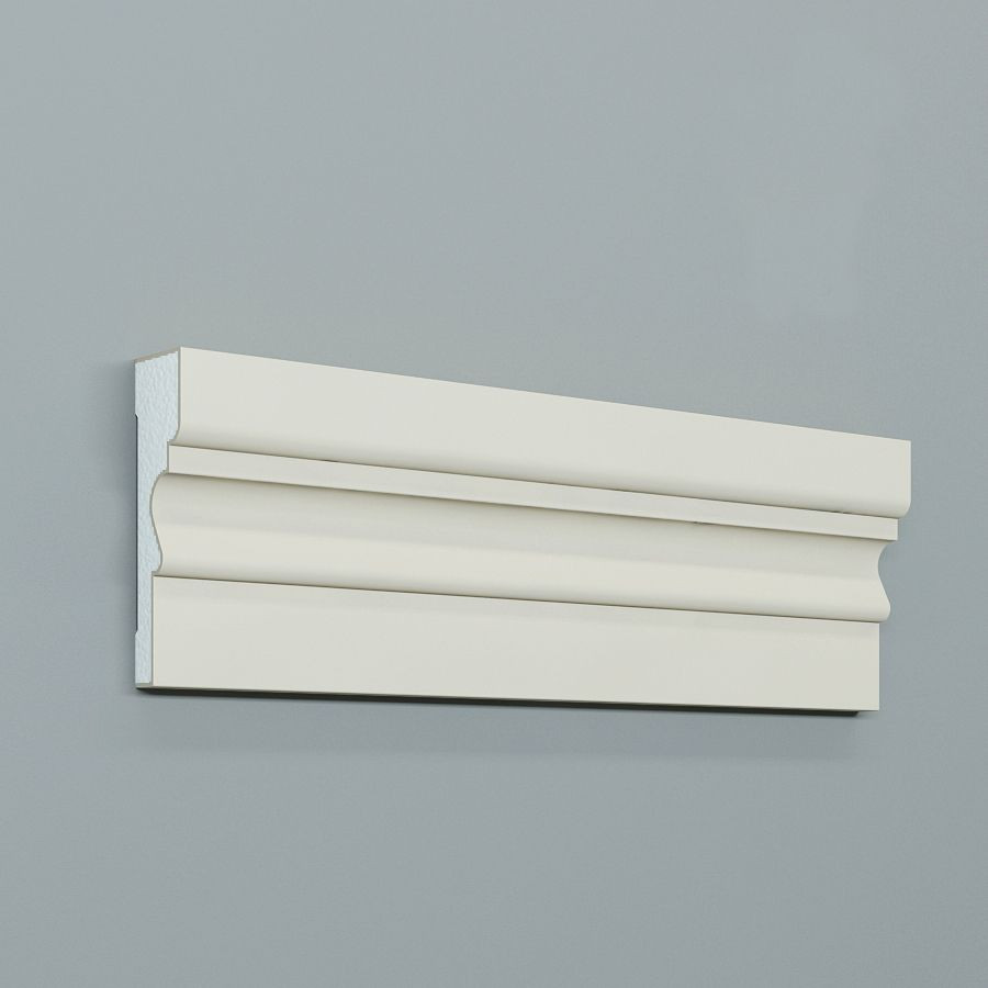 Brau exterior BT06A - 15x4x200 cm