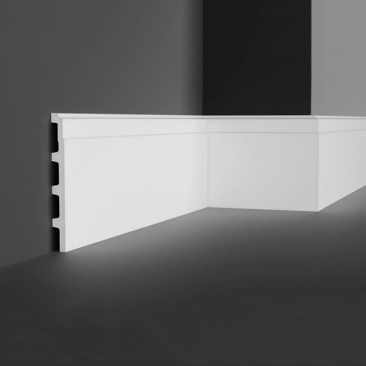 Brau poliuretan flexibil CR947F - 17.5x1.8x200 cm