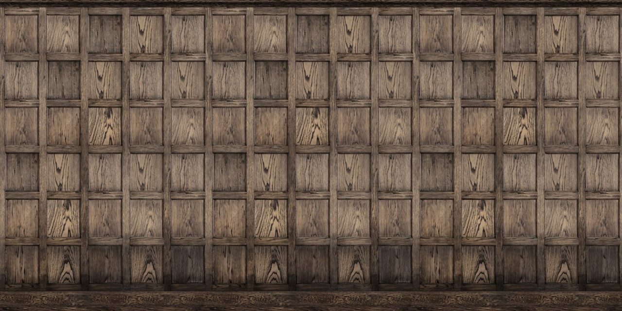Fototapet, 3D Panel, Rebel Walls - 2
