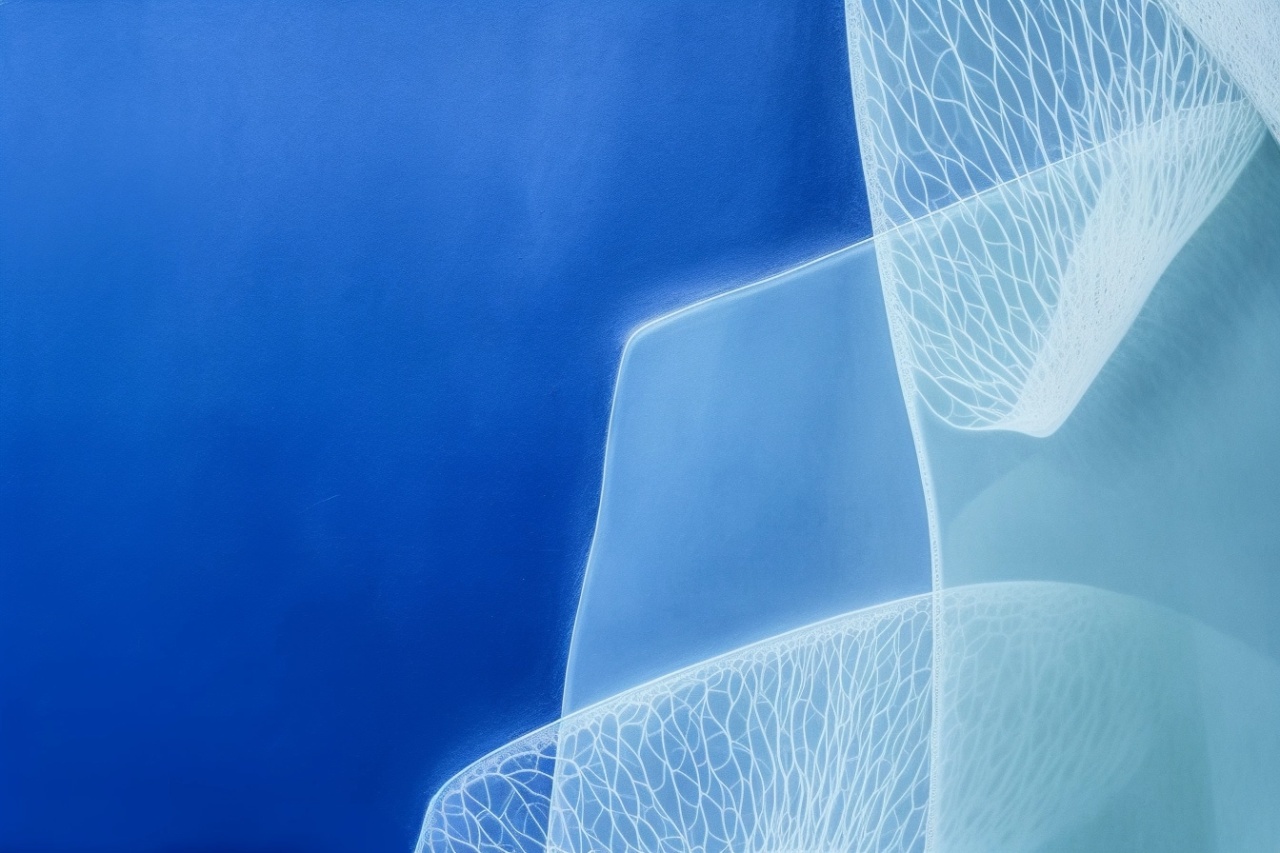 Fototapet Abstract Profond Atoll Rêve PA108