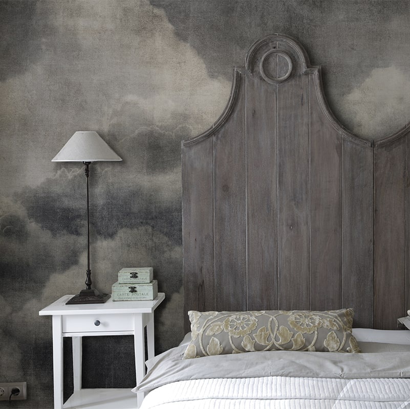 Fototapet Altos Grunge Grey, VLAdiLA