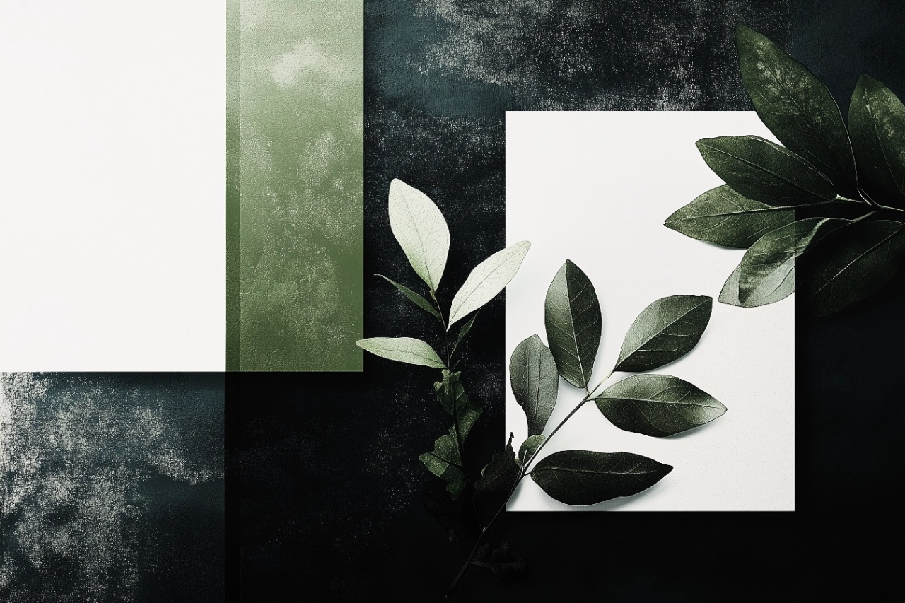 Fototapet Artistic Vegetal Ficus Rêve VF200